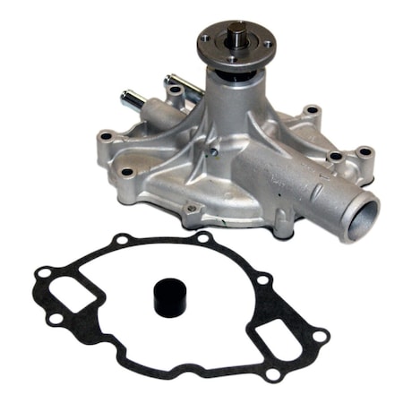 Gmb 87 Ford Bronco/97 Ford F-250 Water Pump, 125-1670P 125-1670P